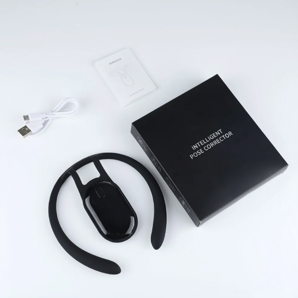 Aligno Sense™ | Correcteur de posture intelligent