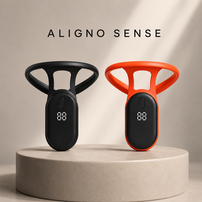 Aligno Sense™ | Correcteur de posture intelligent