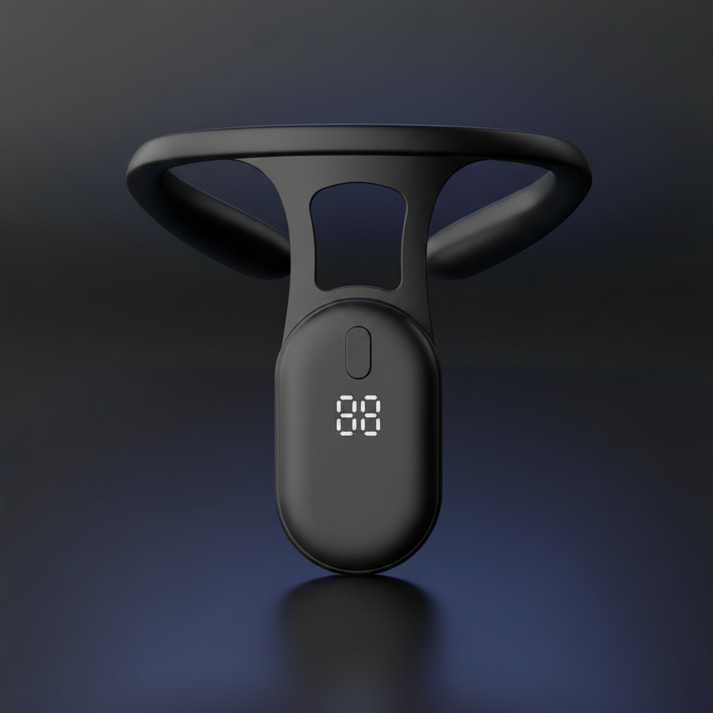Aligno Sense™ | Smart Posture Trainer