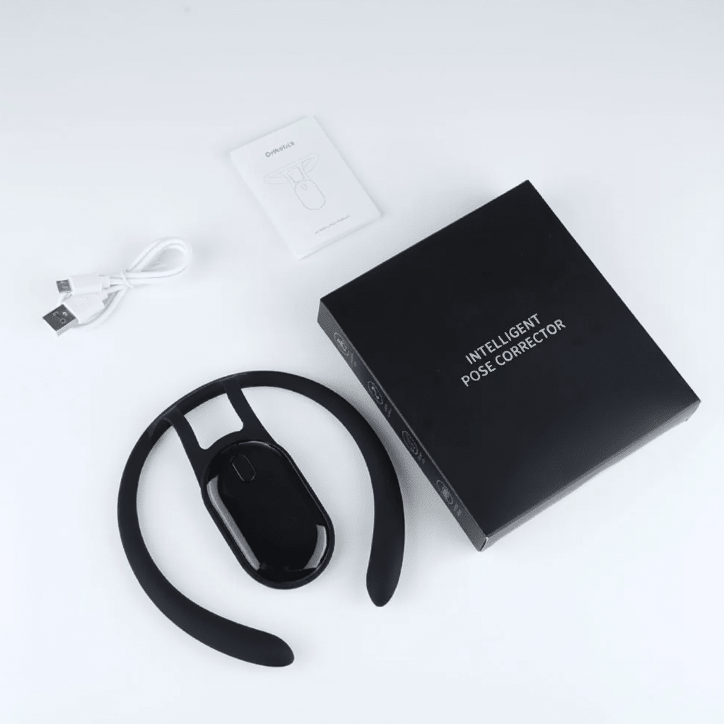 Aligno Sense™ | Smart Posture Trainer - Aligno