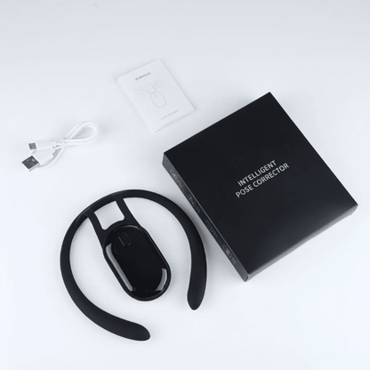 Aligno Sense™ | Smart Posture Trainer - Aligno