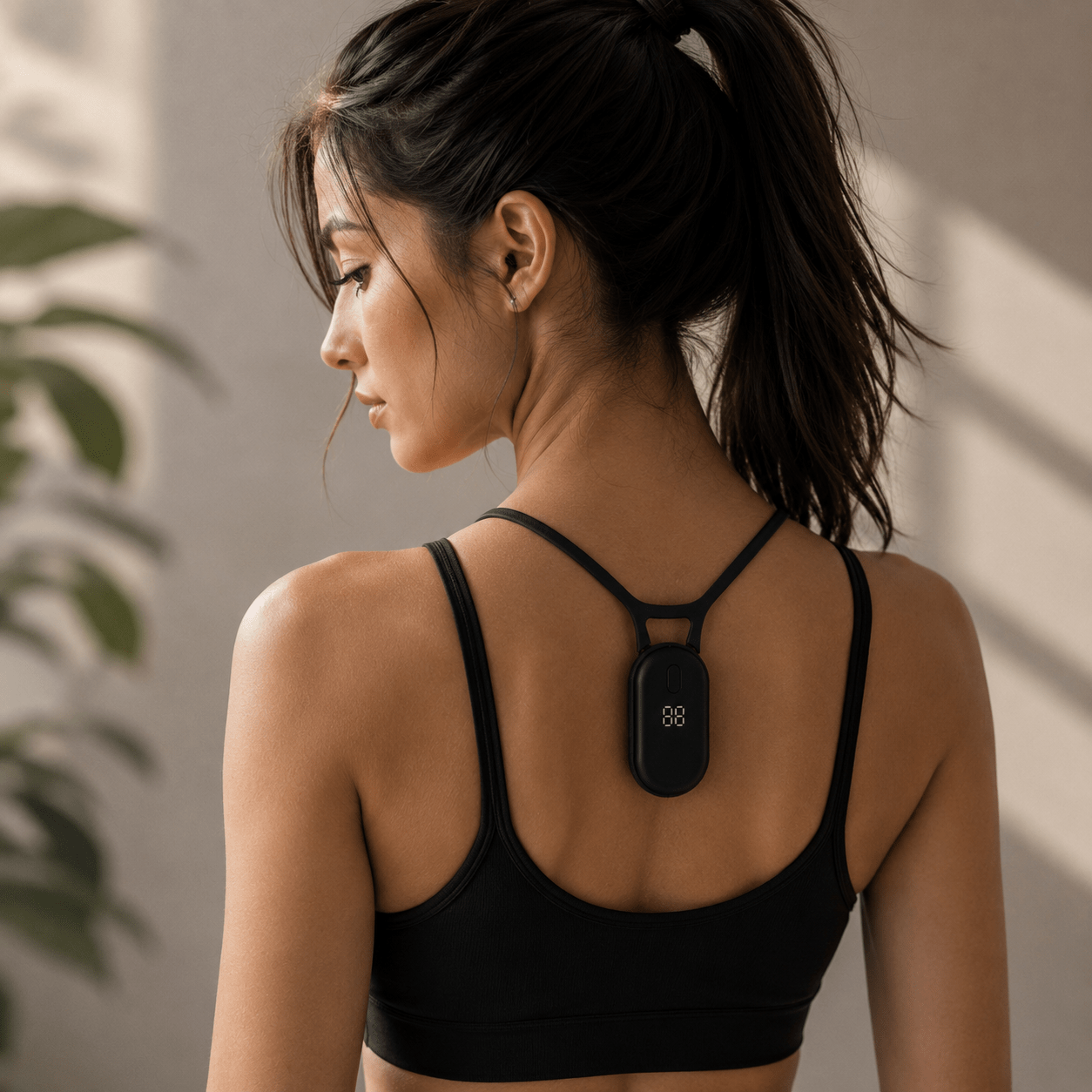 Aligno Sense™ | Smart Posture Trainer - Aligno