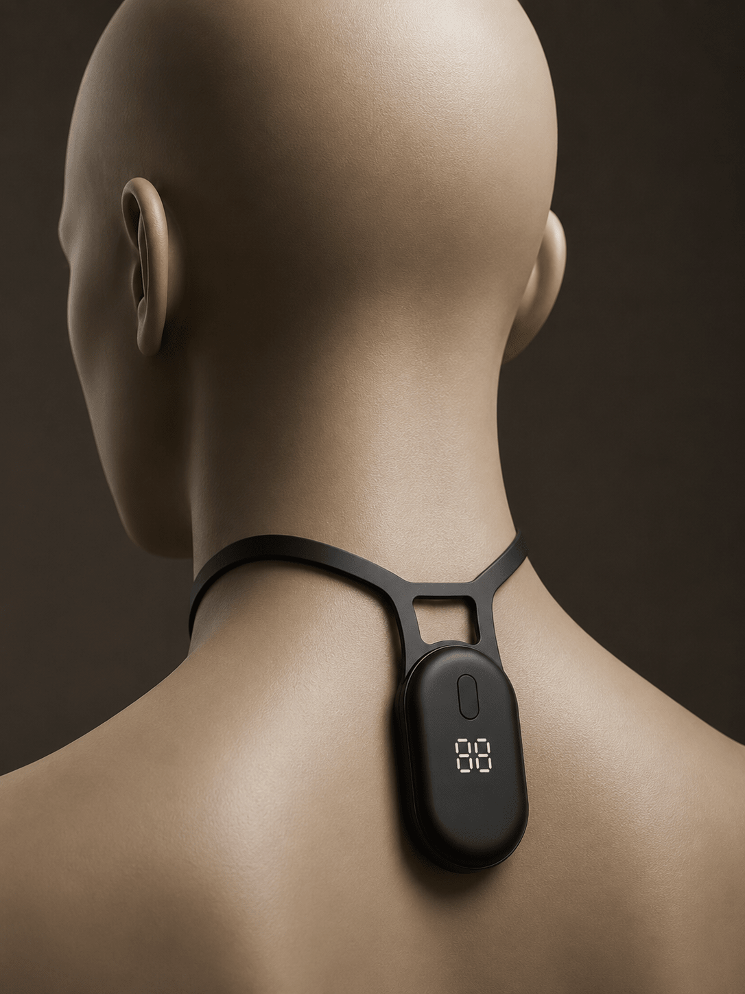 Aligno Sense™ | Smart Posture Trainer - Aligno