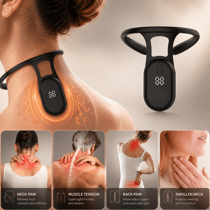 Aligno Sense™ | Smart Posture Trainer - Aligno