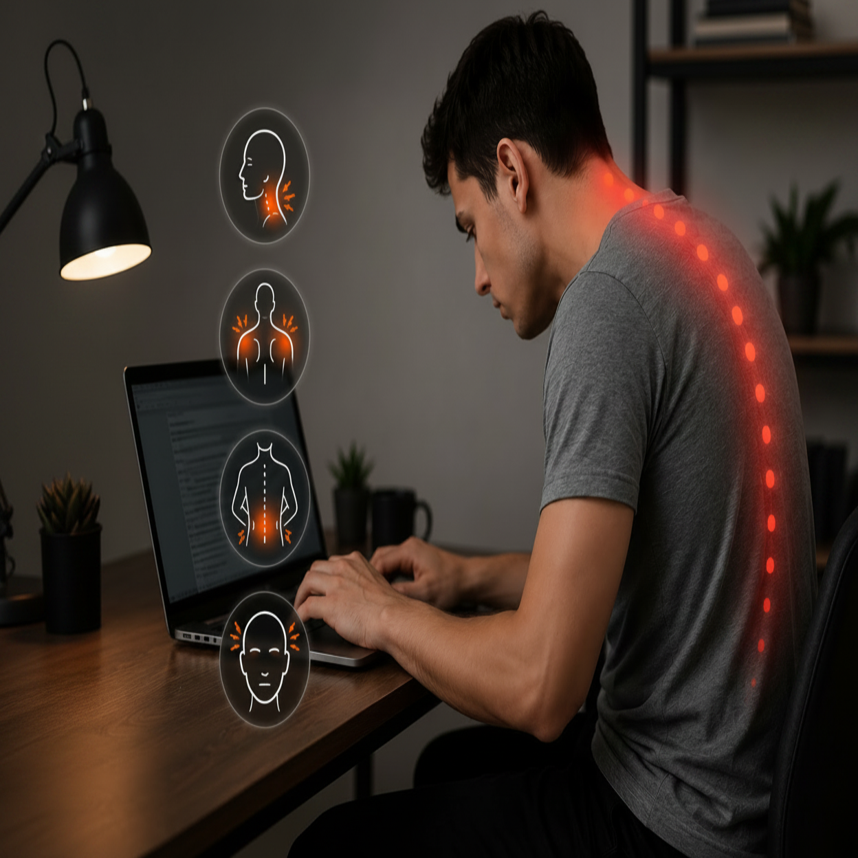 fix your posture