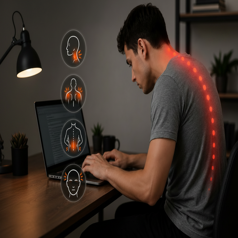 fix your posture