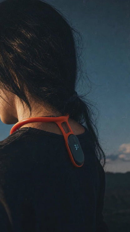Aligno Sense™ | Correcteur de posture intelligent