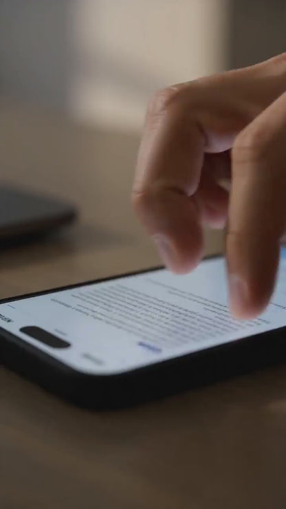 Aligno Sense™ | Correcteur de posture intelligent