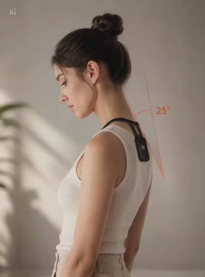 Aligno Sense™ | Correcteur de posture intelligent